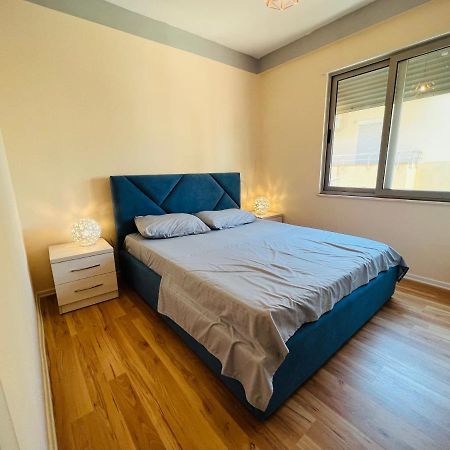 دراس Blue City Apartment المظهر الخارجي الصورة