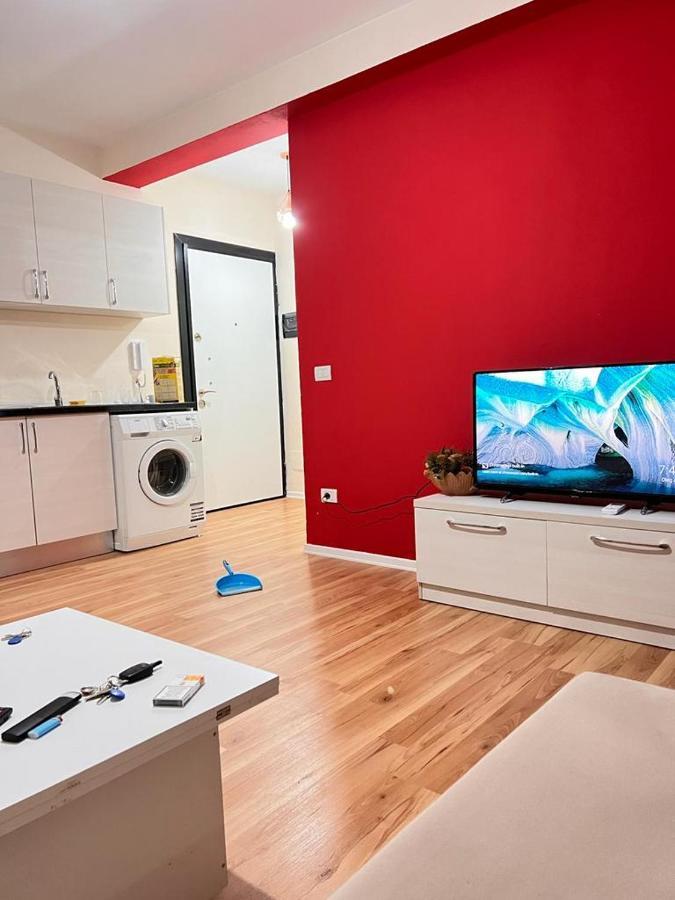 دراس Blue City Apartment المظهر الخارجي الصورة