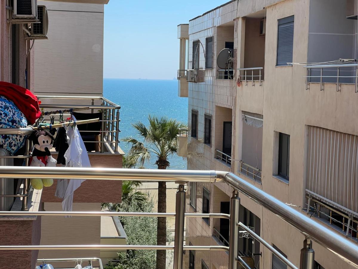 دراس Blue City Apartment المظهر الخارجي الصورة