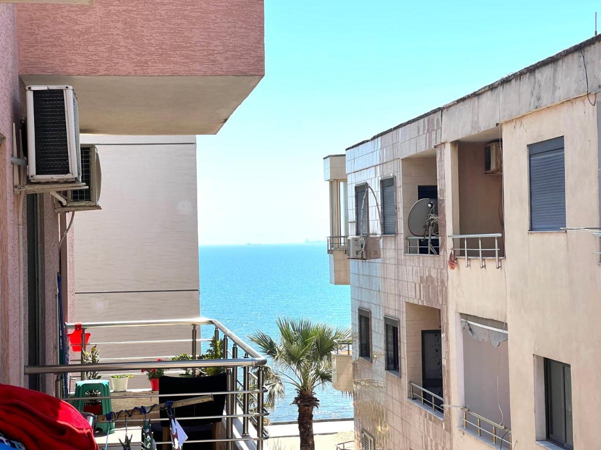 دراس Blue City Apartment المظهر الخارجي الصورة
