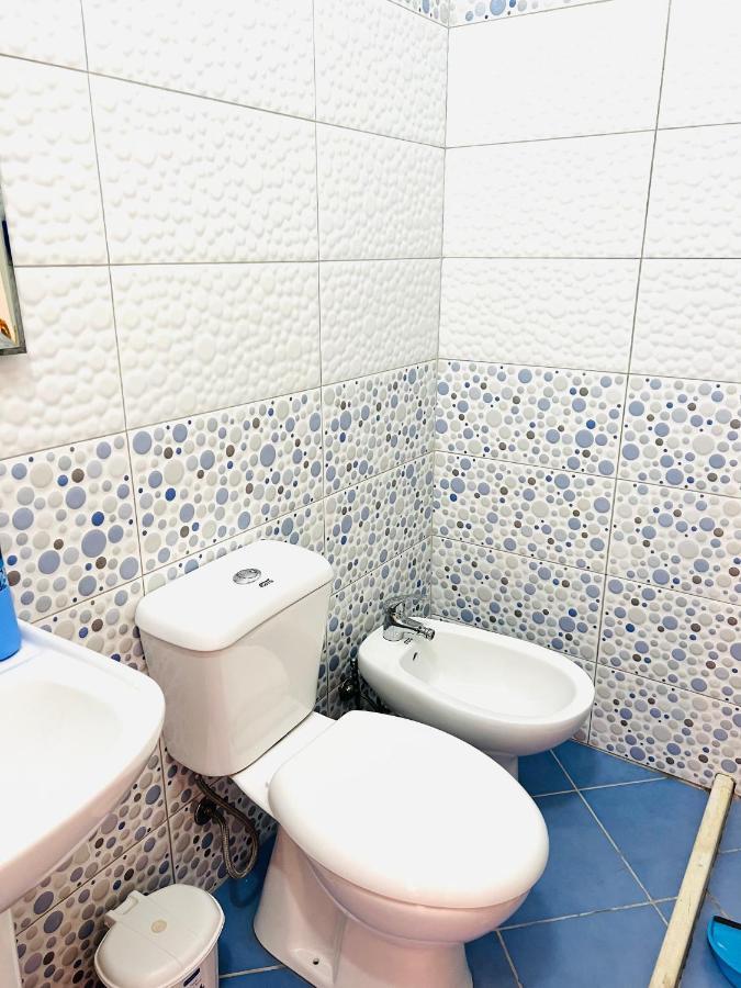 دراس Blue City Apartment المظهر الخارجي الصورة
