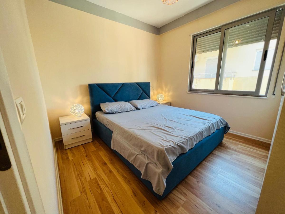 دراس Blue City Apartment المظهر الخارجي الصورة