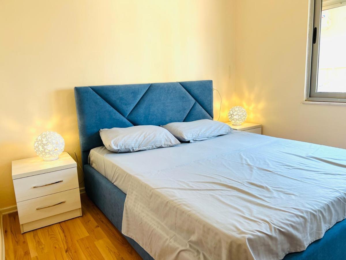 دراس Blue City Apartment المظهر الخارجي الصورة